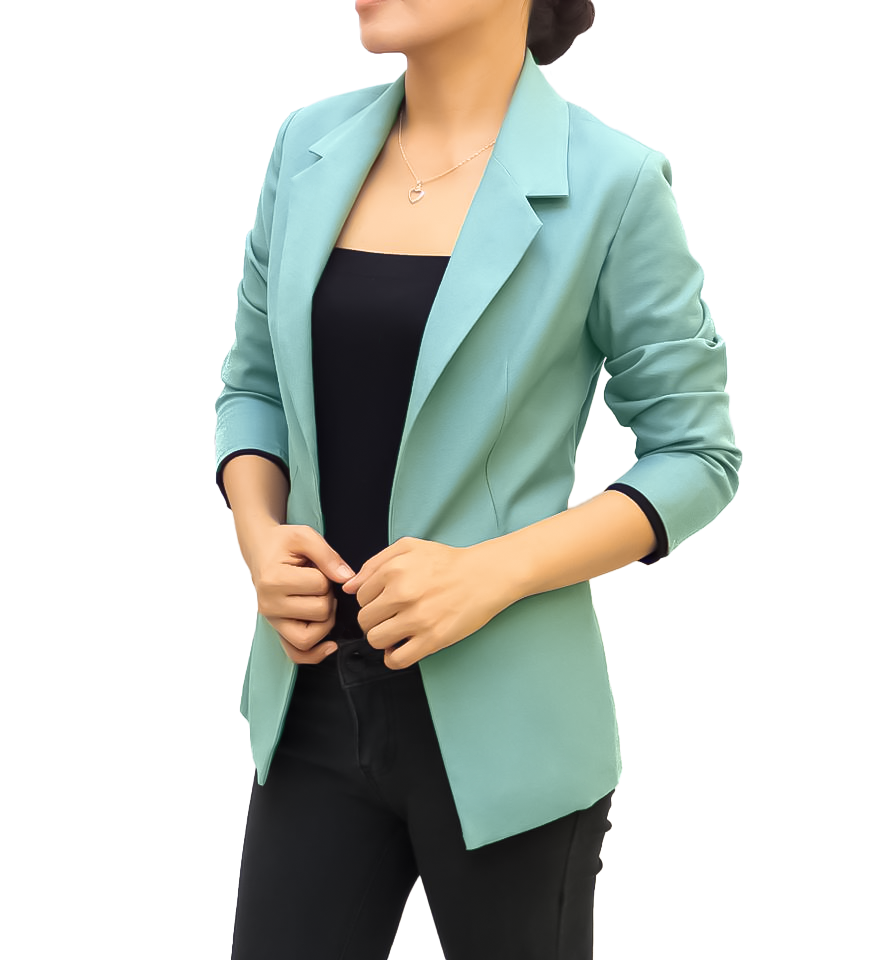 Basic Women Blazer [Must Have]